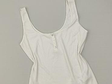 ivet bluzki: H&M, Top damski, rozmiar L — 1