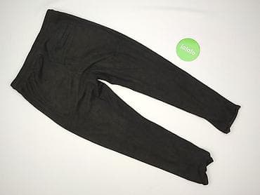 bluzy w lidlu: Esmara, Spodnie dresowe damskie, rozmiar M — 3