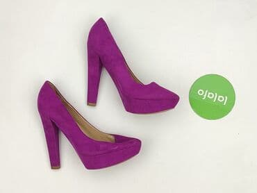 buty doberman: Zara, Półbuty damskie, rozmiar 43 — 2