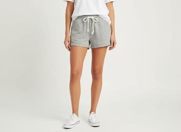 krótkie spodenki diverse: Diverse, Szorty damskie, rozmiar M — 6