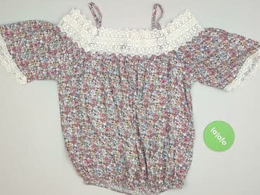 buty fila damskie deichmann: F&F, Bluzka damska, rozmiar M — 3