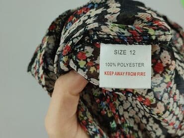 wyprzedaż sukienek letnich damskich: Sukienka damska, rozmiar L — 4