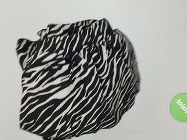 spódnice zebra: Sinsay, Spódnica damska, rozmiar M — 9