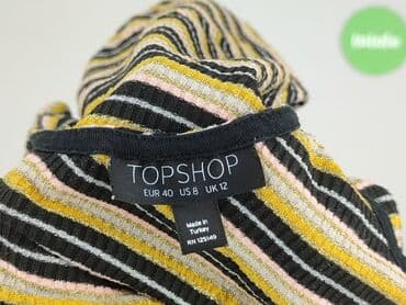 triumph bielizna poznań: Topshop, Body damskie, rozmiar L — 4