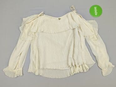 twin set sukienki: Twinset, Bluzka damska, rozmiar M — 3