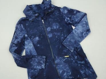 czarne bluzy: Bluza damska
, rozmiar S — 1