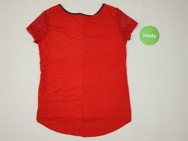 srebrna bluzka h: Women's blouse, size XL (EU 42) — 3