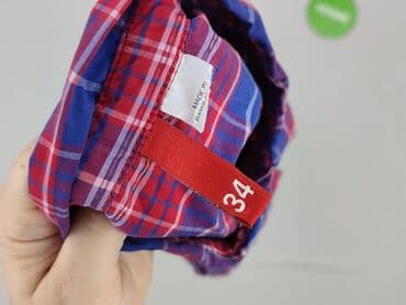 buty flexx: Koszula damska, rozmiar XS — 4