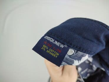 pull and bear cargo: Чіноси для чоловіків, L — 5