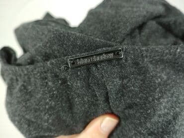 srebrna marynarka do sukienki: Blue shadow, Sukienka damska, S — 5