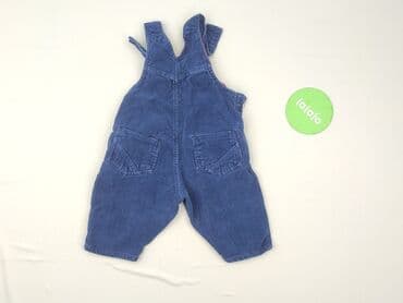 kombinezon do chrztu allegro: Dungarees, 3-6 months, condition - Very good — 3