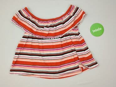 massimo dutti bluzki w paski: F&F, Bluzka damska, rozmiar 2XL — 2