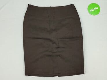 forever 21 spódniczka skórzane: Pretty Girl, Spódnica damska, rozmiar M — 2