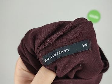 bluzki jack daniels: House, Golf damski, rozmiar XS — 4