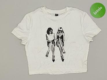 shein hello.kitty: Shein, T-shirt damski, rozmiar S — 2
