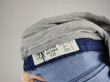 ubrania dla mamy: Esmara, Jeansy damskie, XL — 5