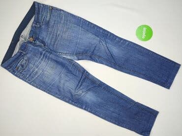 bootcut jeans damskie: Jeansy damskie, rozmiar XL — 2