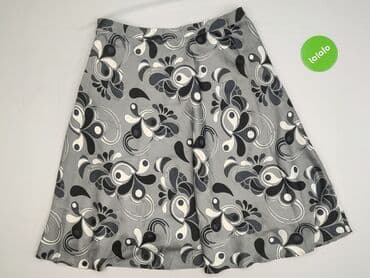 spódnice z koła plus size: Spódnica damska, rozmiar M — 2