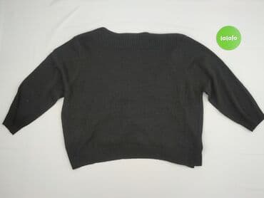 koszula swoateczna: Tu, Sweter damski, rozmiar 5XL — 3