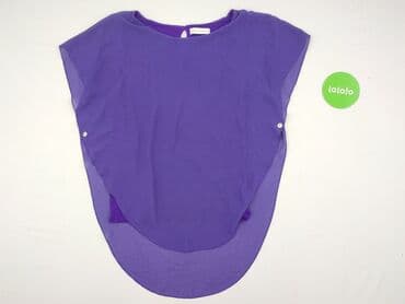 t shirty plus size: New Collection, Women's blouse, size 4XL (EU 48) — 2