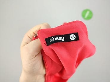 icono counture: Sinsay, Sukienka damska, rozmiar XS — 4