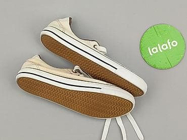 air force 1 deichmann: Trampki damskie, rozmiar 39 — 4