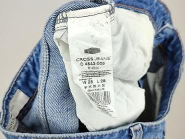 jeans cross: Cross Jeans, Jeansy damskie, rozmiar XS — 5
