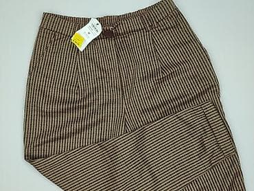 tenisówki primark: Terranova, Spodnie materiałowe damskie, rozmiar M — 1