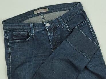 jeansy carrot co to znaczy: J Brand, Jeansy damskie, rozmiar S — 1