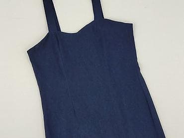 sukienka blue shadow: Sukienka damska, rozmiar S — 1