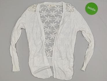 clockhouse pullover: Kardigan damski, rozmiar M — 2