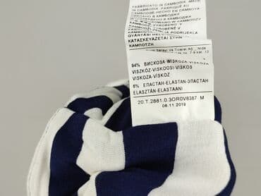 Ubrania damskie: United Colors of Benetton, Top damski, rozmiar M — 5