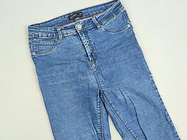 polski dżins: House of Denim, Jeansy damskie, rozmiar L — 1