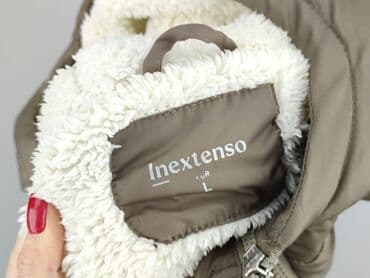 Parki: In Extenso, Kurtka przejściowa damska, rozmiar L w lalafo.pl — 6 Parki: In Extenso, Kurtka przejściowa damska, rozmiar L — 6