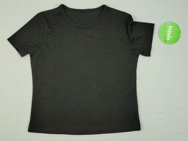 t shirty bawełniane supima: Футболка жіноча, розмір XL — 4