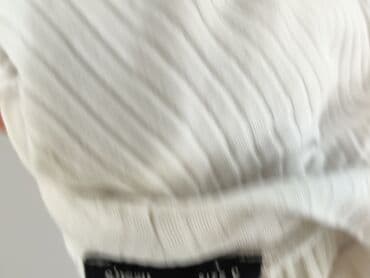 bluzki prazkowane: Golf damski, rozmiar S — 5