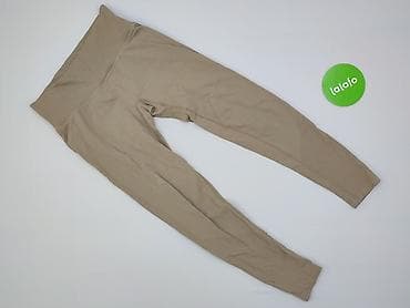 stanik m: FB Sister, Legginsy Sportowe damskie, rozmiar M — 2