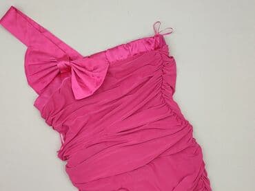 Pink, Women`s dress, size M