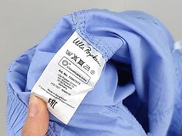 2pac bershka: Ulla Popken, Szorty damskie, rozmiar 3XL — 4
