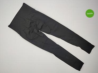 chicaca dresy: Legginsy Sportowe damskie, rozmiar L — 3