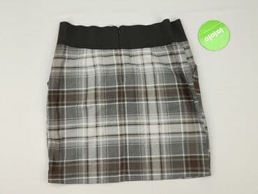 spódnice midi wzory: Vero Moda, Women`s skirt, size XL (EU 42) — 2
