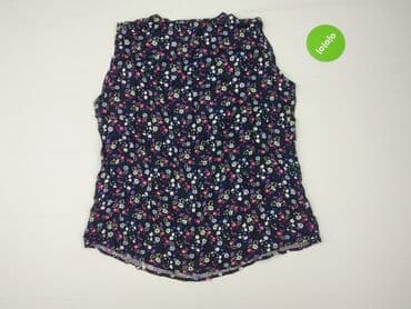 bluzka w kwiaty new yorker: Bluzka damska, rozmiar 2XL — 3