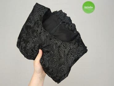 allegro sukienki na wesele plus size: Sukienka damska, rozmiar S — 4