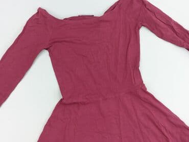 obcisła sukienka czerwona: Terranova, Women`s dress, size M (EU 38) — 1