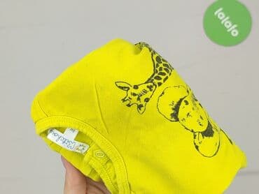 koszulka lemonada: T-shirt, 6-9 months, condition - Very good — 6