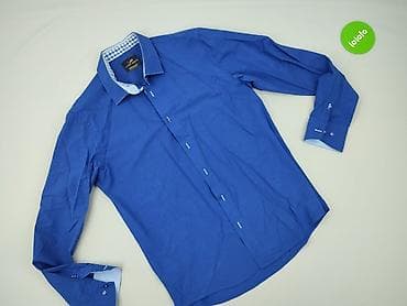 blazers blue: Koszulа dla mężczyzn, rozmiar L — 2