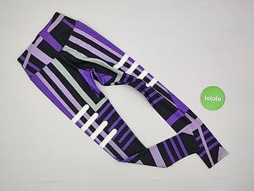 ozone polska: Legginsy Sportowe damskie, rozmiar S — 3