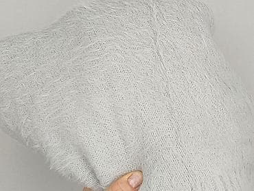 prada skarpetki: Apricot, Sweter damski, rozmiar XL — 6