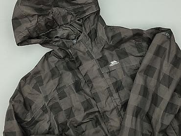 sinsay nirvana: Kurtka przejściowa, Trespass, 8 lat, 122-128 cm, stan - Bardzo dobry — 1