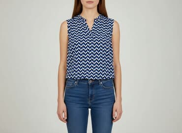 blaklader koszulka: STOCKH LM, Bluzka damska, rozmiar M — 1